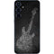 Guitar Pattern Galaxy A55 5G Skin